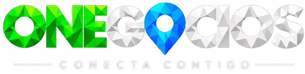 ONEGOCIOS — Conecta contigo